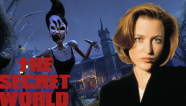 Listed: 7 Television Characters And The Online Games They’d Play