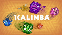 Kalimba Review – Pixel Related