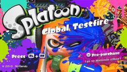 An Inkwell of New HD Splatoon Press Images