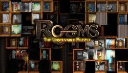 Rooms: The Unsolvable Puzzle Review – Rooms For Improvement | COG