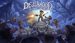 Deadwood: The Forgotten Curse Signs-On With Team17