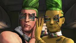 Swery Working on D4 Season 2