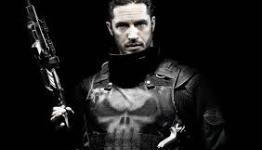 Tom Hardy Would Like to Play The Punisher