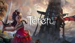 Toren Releases for PS4 Next Week