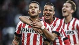 Memphis Depay’s Manchester United move agreed with PSV Eindhoven