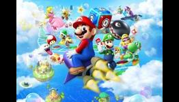 Nintendo partnering with Universal to build theme park attractions