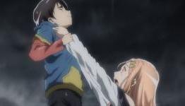 Spring 2015 Anime First Impressions – Week 5 (Anime Power Ranking)