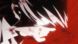 Blood Blockade Battlefront, Episode 4 | Mage in a Barrel