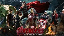 Avengers: Age of Ultron Review | A Pixelated View