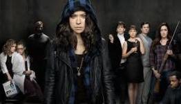 Orphan Black: Renewed for Season 4