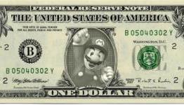 Nintendo Has $4.465 Billion in the Bank, $9.168 Billion in Current Assets