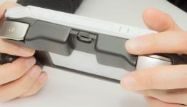 Interview with JOETSU Electronics (L2/R2 grip)