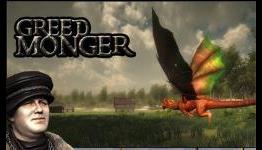 Silence Follows Dev Signing Away $90,000 Greed Monger Kickstarter