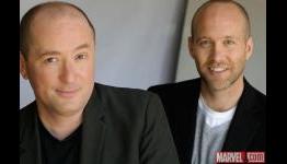 Marvel Studios Officially Announce The Avengers – Infinity War: Part 1 And 2 Writers