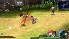 Ys Seven PSP Review