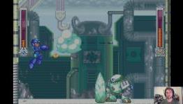 First Hour: Mega Man & Bass (Wii U eShop – Game Boy Advance)