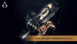 New Assassin’s Creed Teaser Picture Confirms Victorian Setting, Includes Dickens Quote and More