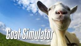Hideo Kojima Shows up in Goat Simulator Credits