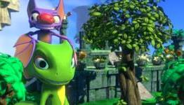 Yooka-Laylee: Is It Time For The Return of 3D Platformers?