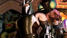 Teenage Mutant Ninja Turtles “Clash Of The Mutanimals” Review – IGN