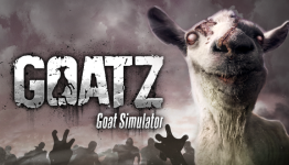 Goat Z Released Today…Wait…What?