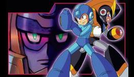 Mega May Kicks Off With Mega Man & Bass
