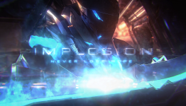 Implosion: Never Lose Hope Review (Hardcore Droid)