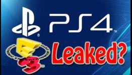 No More Leaks Before E3!