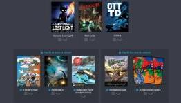 Humble Weekly Surprise Attack Bundle Released
