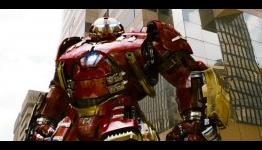 Avengers: Age of Ultron | Secret City Geek Lab Review