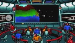 GOG Adds Three Classic Star Trek Games to Catalog