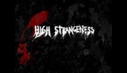 High Strangeness Review [Capsule Computers]