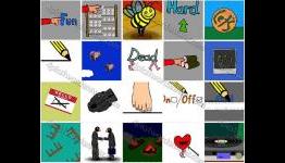 100 Pics What Phrase Answers