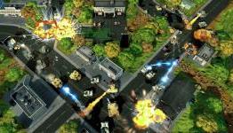 Sign up for Closed beta on Victory Command from PlayGrid and Petroglyph