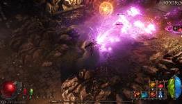 New Umbra Gameplay Video Released