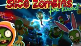Slice Zombies review | Life is Xbox