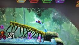 New video released for Giana Sisters: Dream Runners