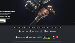 Assassin’s Creed Victory May Also Come to PS3, Xbox 360 and Wii U