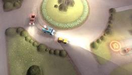 Does Not Commute – Review | GamingLives