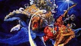 Looking back at the Discworld video game