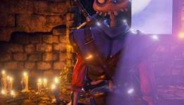 Medievil PS4: Leaker Claims More Info On Sunday, Releases New Screenshots