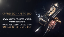 Could Assassin’s Creed Victory Mark A Big Change To The Series?
