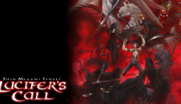 Shin Megami Tensei: Lucifer’s Call is finally coming to European PSN