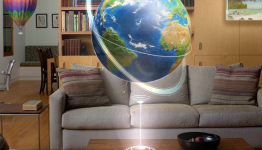 Microsoft Explains How Kinect Links to HoloLens