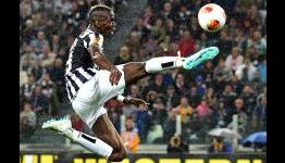 Paul Pogba to Move to Chelsea for £58 million?