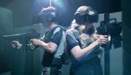 Someone Finally Invented The Holodeck