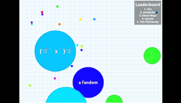 Indie Spotlight: Agar.io