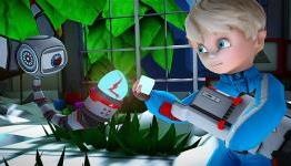 Incoming Kick And Fennick Update Adds PS TV Support