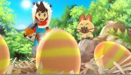Monster Hunter Stories And Street Fighter V Are Capcom’s Big Bets For The Next Year