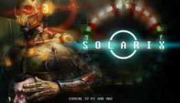 Solarix May See VR Support Through VorpX